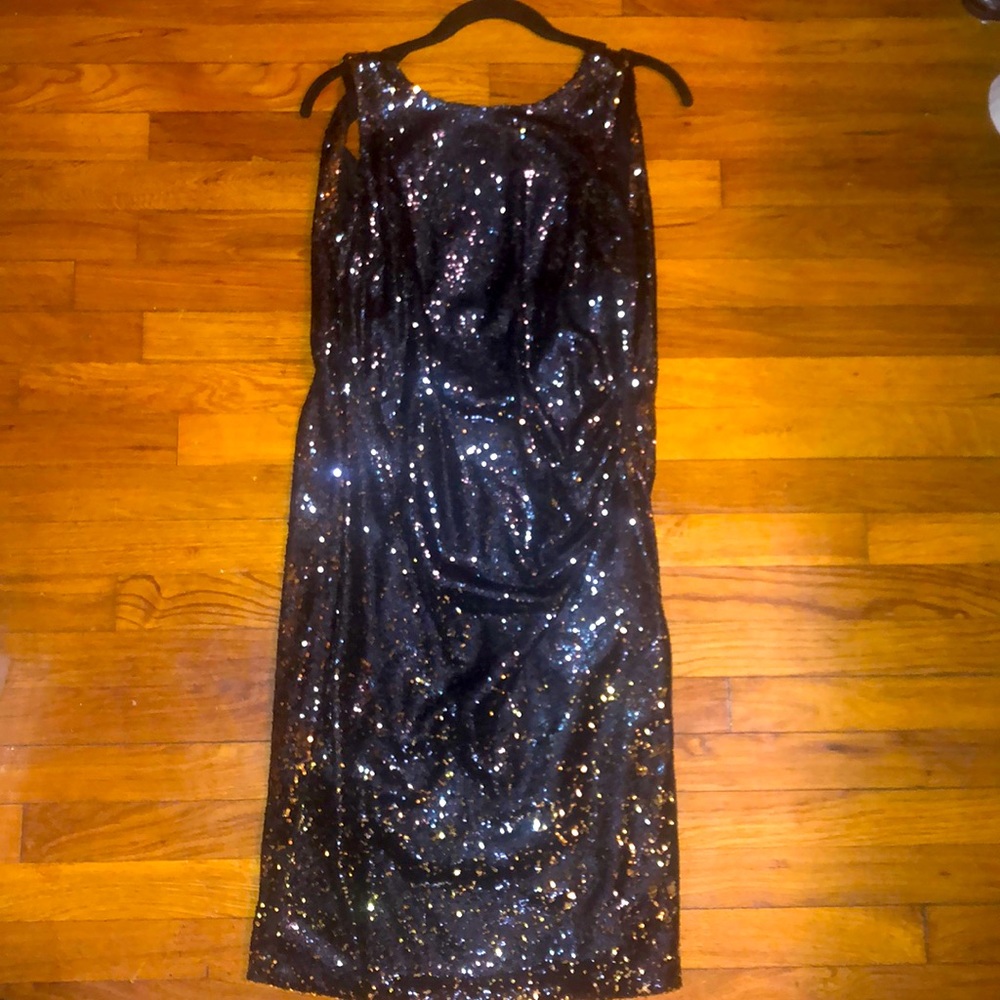 Zara dress